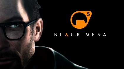 Видеопрохождения - Прохождение Black Mesa (На русском) – Часть 15: Ядро Лямбды Финал 