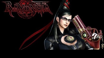 Видеопрохождения - Прохождение Bayonetta (На русском) – Часть 18: Реквием [Финал] 