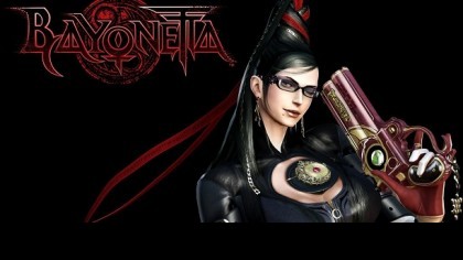 Видеопрохождения - Прохождение Bayonetta (На русском) – Часть 1: Вестибюль