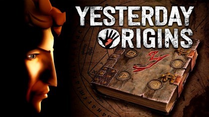 Видеопрохождения - Прохождение Yesterday Origins (На русском) – Часть 8: Подготовка к ритуалу  