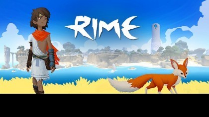 Видеопрохождения - Прохождение RiME (На русском) – Часть 9: Опять печальный финал   