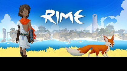 Видеопрохождения - Прохождение RiME (На русском) – Часть 1: Захватывающая головоломка