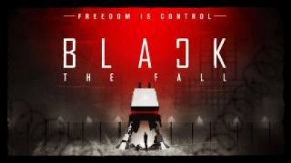 Видеопрохождения - Прохождение Black the Fall (На русском) – Часть 4: Свобода [ФИНАЛ] 