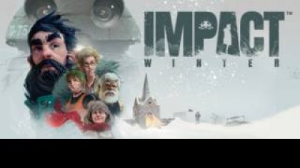 Видеопрохождения - Прохождение Impact Winter (На русском) – Часть 18: Финал – Спасение [FullHD|PC]