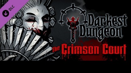 Видеопрохождения - Прохождение Darkest Dungeon: Crimson Court (На русском) – Часть 6: Барон