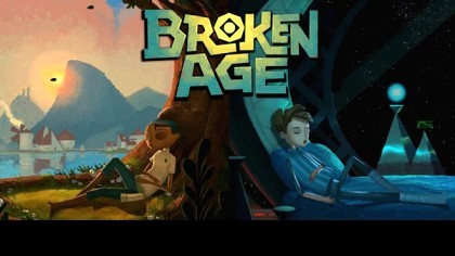 Видеопрохождения - Прохождение Broken Age – Часть 13: Дикие ромбы (Акт 2: Финал)