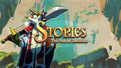 Видеопрохождения - Прохождение Stories:The Path of Destinies (На русском) – Часть 9: Финал