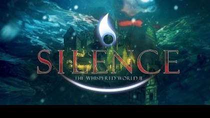 Видеопрохождения - Прохождение Silence: The Whispered World 2 (На русском) – Часть 8: Трагичный финал