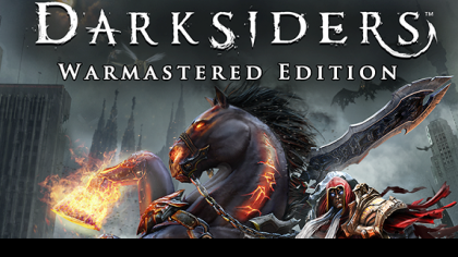 Видеопрохождения - Прохождение Darksiders: Warmastered Edition (На русском) – Часть 21: Финал