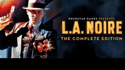 Видеопрохождения - Прохождение L.A. Noire: The Complete Edition (На русском) – Часть 24: Другая война – Финал