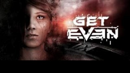 Видеопрохождения - Прохождение Get Even (На русском) – Часть 9: Похищение [FullHD|PC]