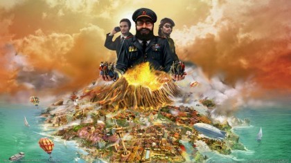 Трейлеры - Tropico 6 – Первый трейлер с Е3 2017