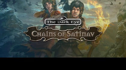 Видеопрохождения - Прохождение The Dark Eye: Chains of Satinav (На русском)– Часть 16