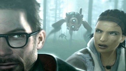 Видеопрохождения - Прохождение Half-Life 2: Episode Two (На русском) – Часть 10: Финал