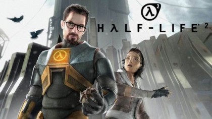 Видеопрохождения - Прохождение Half-Life 2 (На русском) – Часть 21: Финал