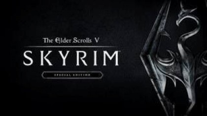 Видеопрохождения - Прохождение The Elder Scrolls V: Skyrim Special Edition – Часть 177: Проклятие некроманта