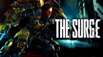 Видеопрохождения - Прохождение The Surge (На русском) – Часть 10: Сегодня не прёт [FullHD]