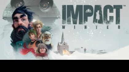 Видеопрохождения - Прохождение Impact Winter (На русском) – Часть 11: Занимаемся торговлей [FullHD]