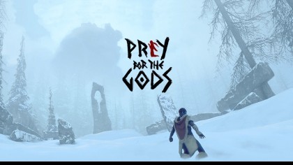 Геймплей - Prey for the Gods – Новый ролик игрового процесса (Геймплей)