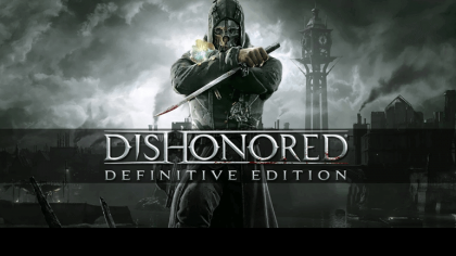 Видеопрохождения - Прохождение Dishonored: Definitive Edition (На русском) – Часть 23: Причал Радшора | Жароварня Гривза