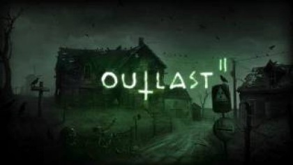 Видеопрохождения - Прохождение Outlast 2 (На русском) – Часть 10: Апокалипсис – Финал