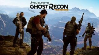 Видеопрохождения - Прохождение Tom Clancy's Ghost Recon: Wildlands – Часть 45: Ограбление банка