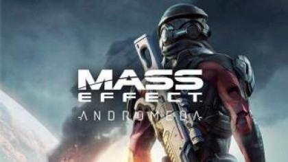 Видеопрохождения - Прохождение Mass Effect: Andromeda (На русском) – Часть 91: Интим с Пиби (18+)