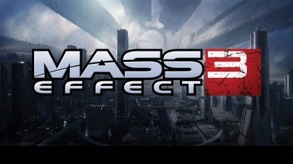 Видеопрохождения - Прохождение Mass Effect 3 (На русском) – Часть 60: Конец пути – Финал