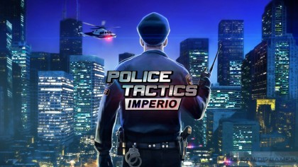 Видеопрохождения - Прохождение Police Tactics: Imperio (На русском) – Часть 11: Уличные банды