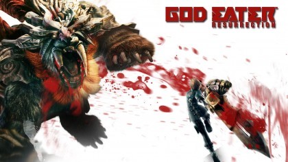 Видеопрохождения - Прохождение God Eater Resurrection (На русском) – Часть 61: Сладкая месть