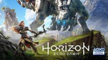 Видеопрохождения - Прохождение Horizon: Zero Dawn (На русском) – Часть 15: Кольцо Солнца