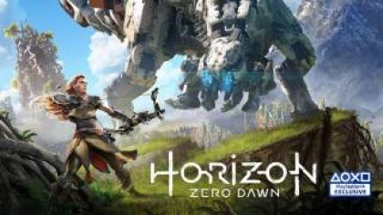 Видеопрохождения - Прохождение Horizon: Zero Dawn (На русском) – Часть 4: Инициация