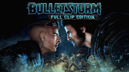 Геймплей - Bulletstorm: Full Clip Edition – 9 минут игрового процесса (Геймплей)