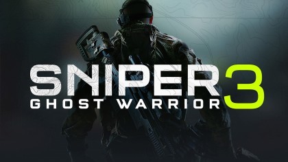 Трейлеры - Sniper: Ghost Wariior 3 – Новый трейлер «Будь большим