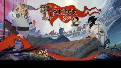 Видеопрохождения - Прохождение The Banner Saga 2 (На русском) – Часть 15: Между жизнью и смертью – Финал