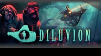 Видеопрохождения - Прохождение Diluvion (На русском) – Часть 9: Покорители бездны – Финал