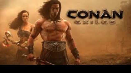 Видеопрохождения - Прохождение Conan Exiles (Ранний доступ) – Часть 13: Битва Богов! MITRA vs SET vs YOG 