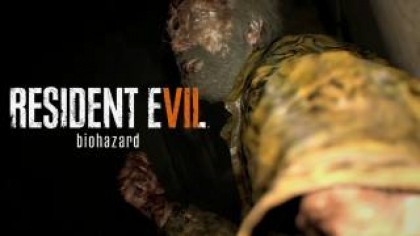 Видеопрохождения - Прохождение Resident Evil 7: Biohazard (На русском) – Часть 8: Испытания