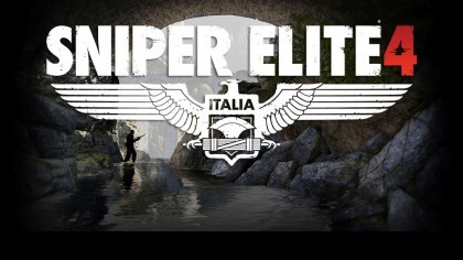 Трейлеры - Sniper Elite 4 – Сюжетный трейлер «Андреас Кесслер»