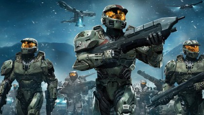 Геймплей - Halo Wars 2 – Демонстрация командного мультиплеера 2v2