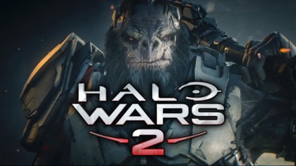 Геймплей - Halo Wars 2 – Демонстрация строительства