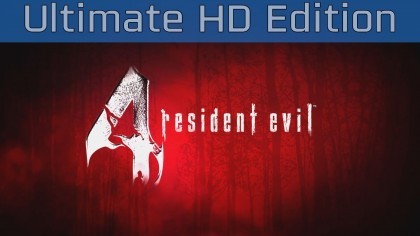 Видеопрохождения - Прохождение Resident Evil 4 Ultimate HD Edition - Часть 2: Побег