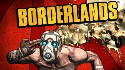 Видеопрохождения - Прохождение Borderlands (На русском) – Часть 24: Безумный Мел