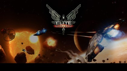 Видеопрохождения - Прохождение Elite Dangerous (На русском) – Часть 14: Черные дыры и нейтронные звезды