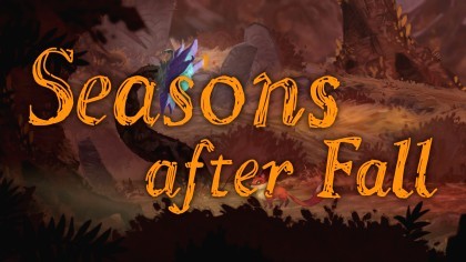 Видеопрохождения - Прохождение Seasons after Fall (На русском) – Часть 1: Лисичка в лесочке