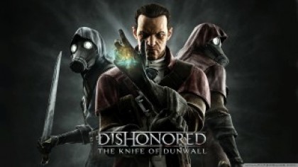 Видеопрохождения - Прохождение Dishonored: The Knife of Dunwall – Часть 8: Суд – Финал