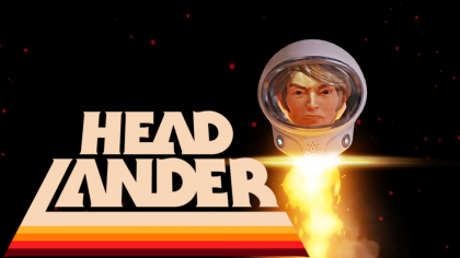 Видеопрохождения - Прохождение Headlander (Без комментариев) – Часть 7