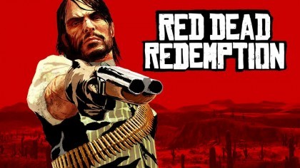 Видеопрохождения - Полное прохождение Red Dead Redemption – Часть 25: Голливуд