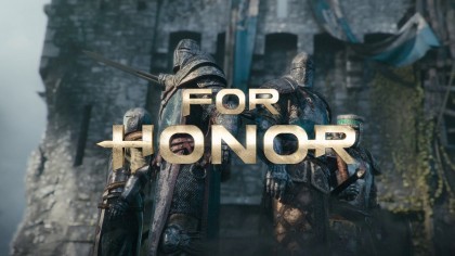 Трейлеры - For Honor – Сюжетный кинематографичный трейлер с Е3 2016