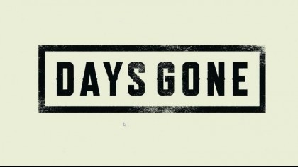 Трейлеры - Days Gone – Трейлер с Е3 2016